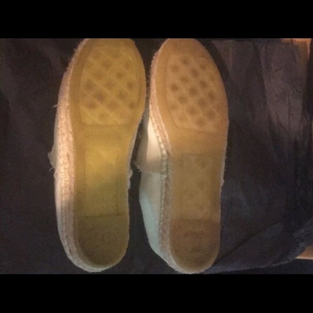 Chanel Espadrilles - Picture 4 of 8